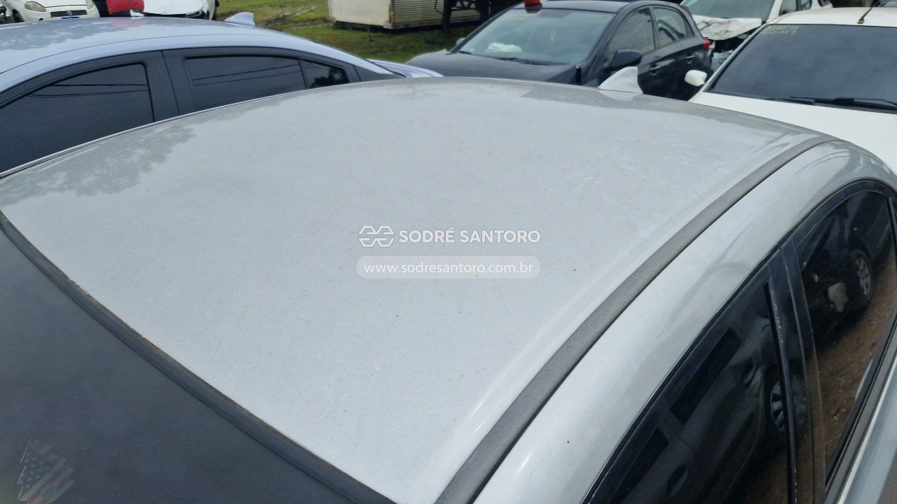 Foto 11 de 13: HONDA - CIVIC LXS 2006/2007