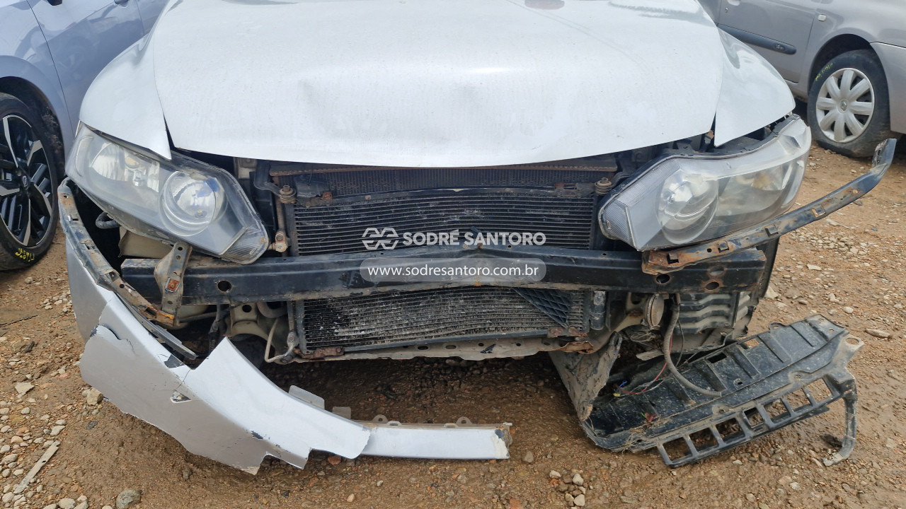 Foto 12 de 13: HONDA - CIVIC LXS 2006/2007