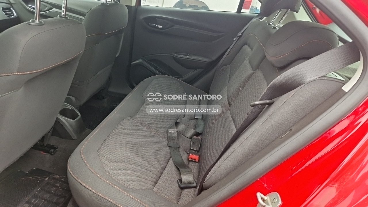 Foto 9 de 13: CHEVROLET - ONIX LTZ 1.4 8V 2014/2014