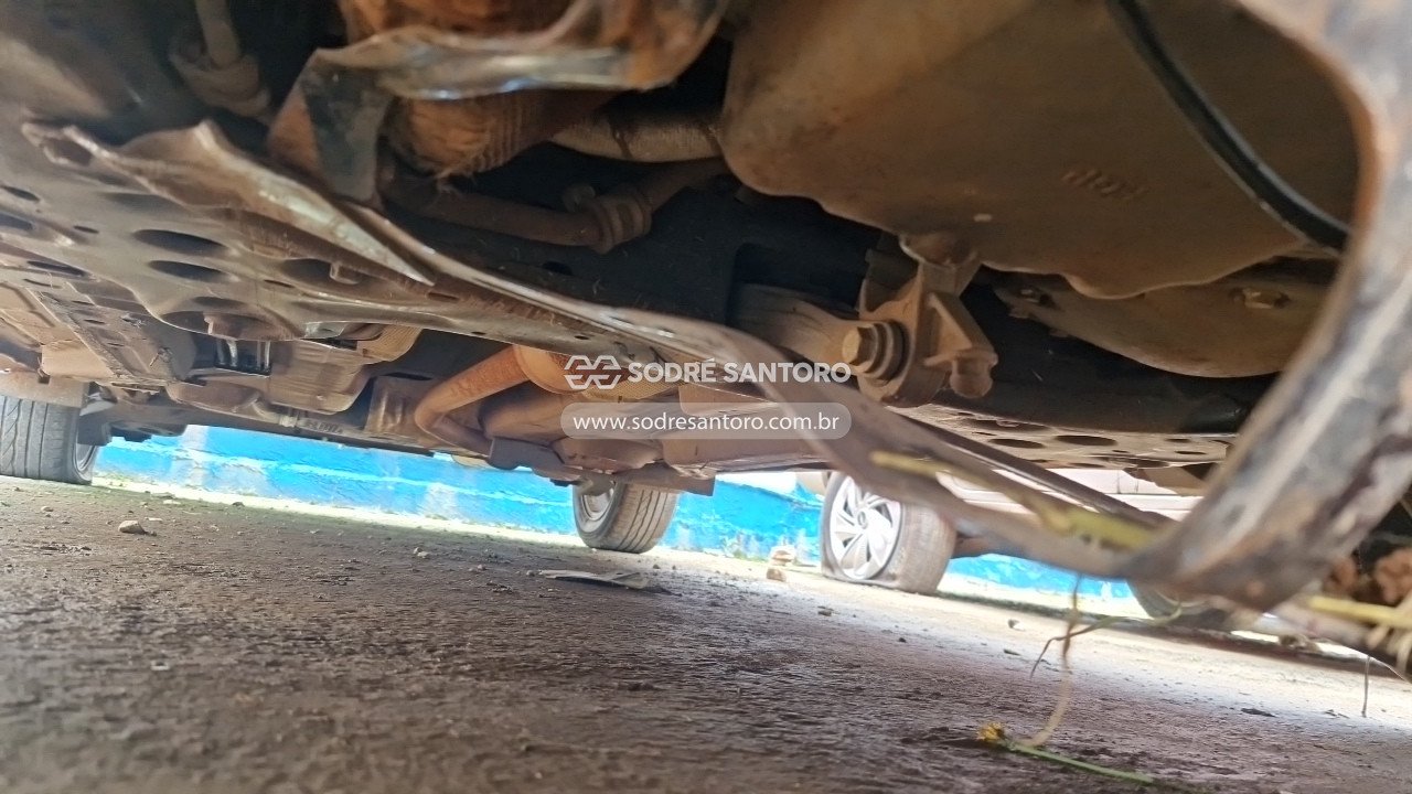 Foto 12 de 13: CHEVROLET - ONIX LTZ 1.4 8V 2014/2014