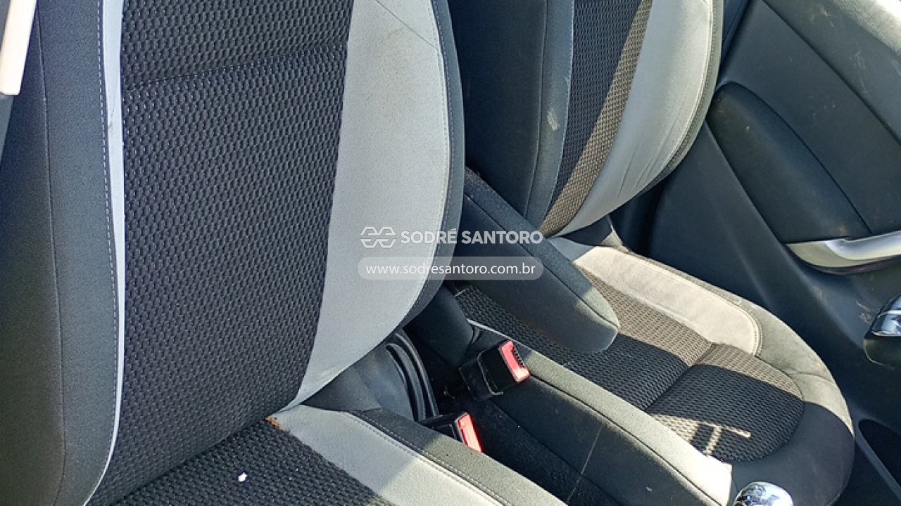 Foto 8 de 13: CITROEN - C3 EXCL 1.6 16V 2013/2013