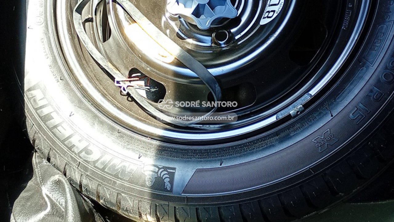 Foto 9 de 13: CITROEN - C3 EXCL 1.6 16V 2013/2013