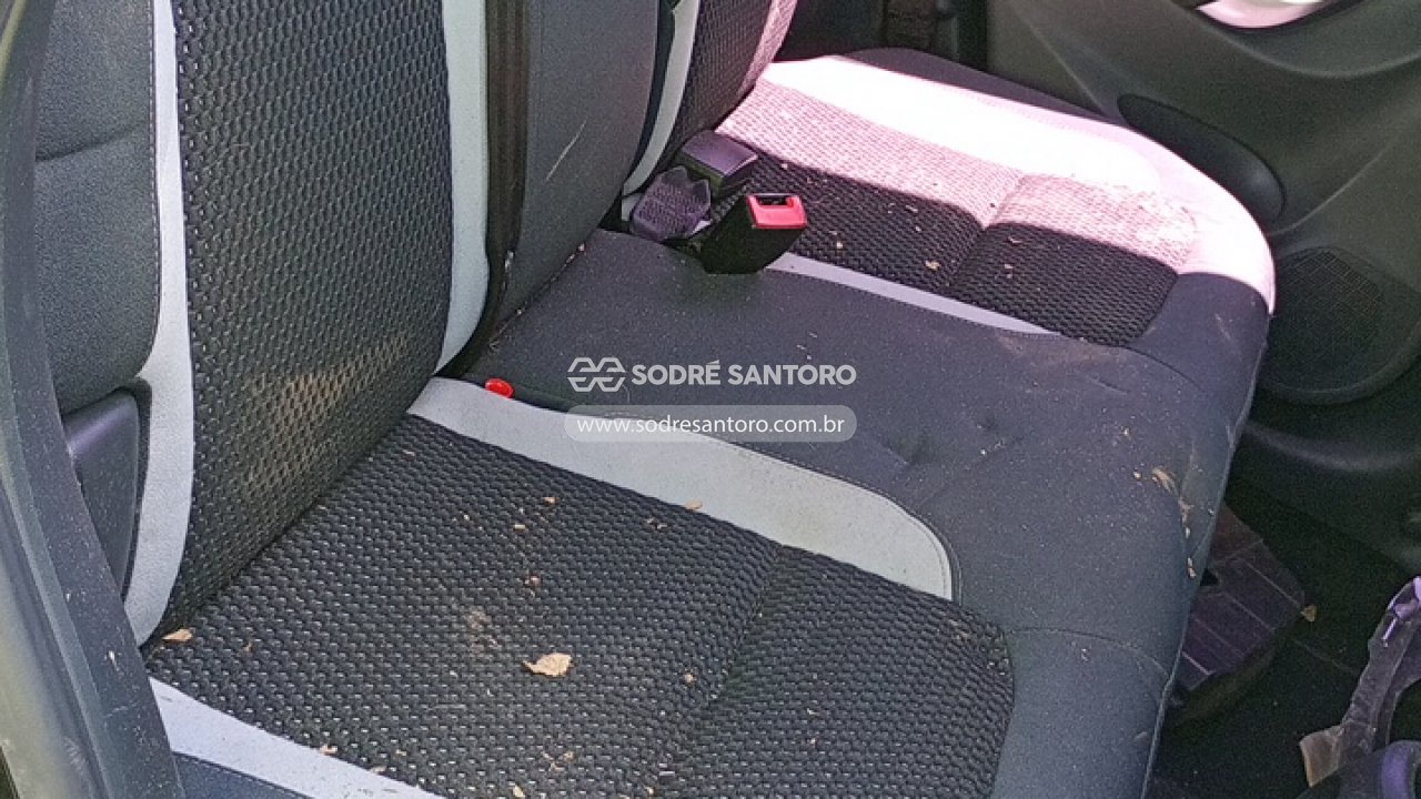 Foto 10 de 13: CITROEN - C3 EXCL 1.6 16V 2013/2013