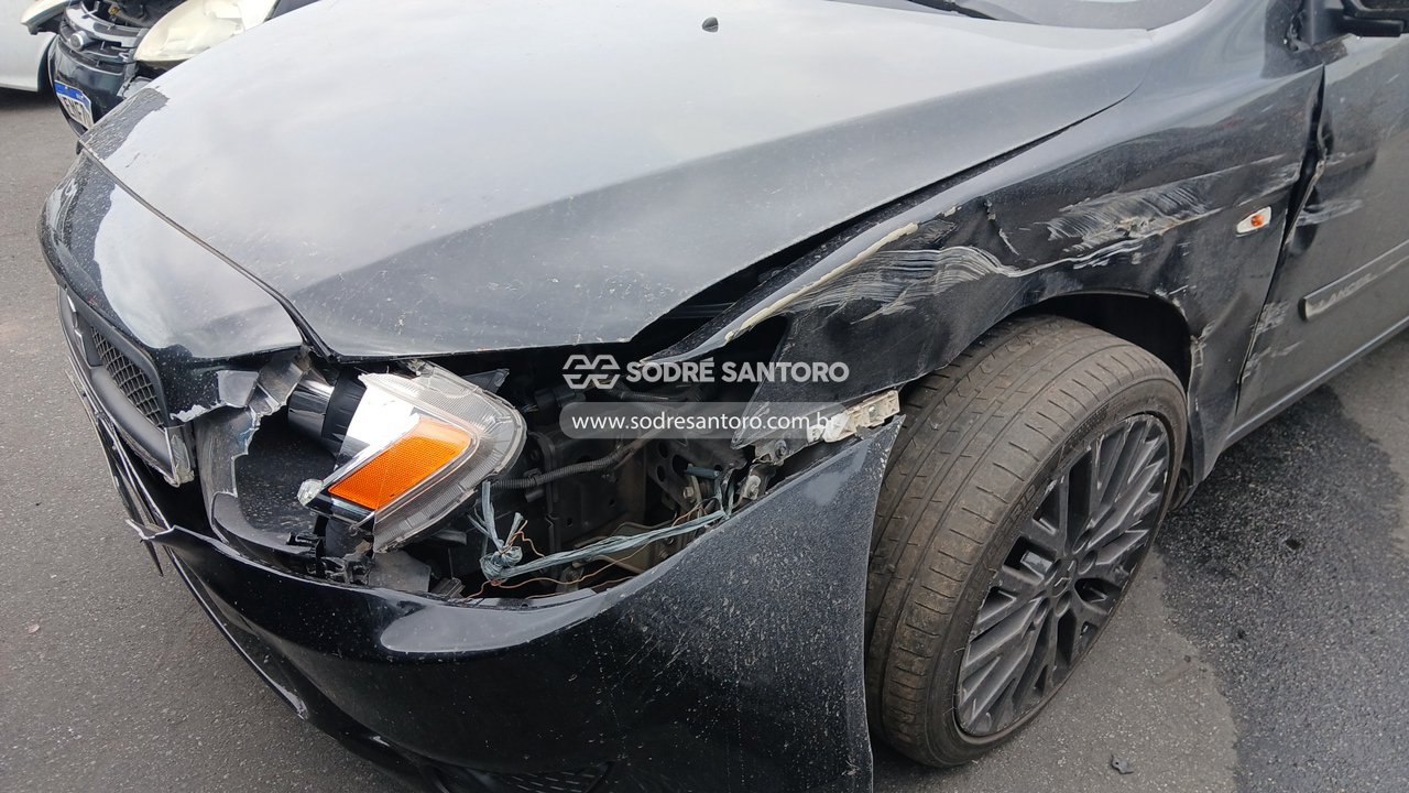 Foto 12 de 13: MITSUBISHI - LANCER 2.0 CVT 2018/2019