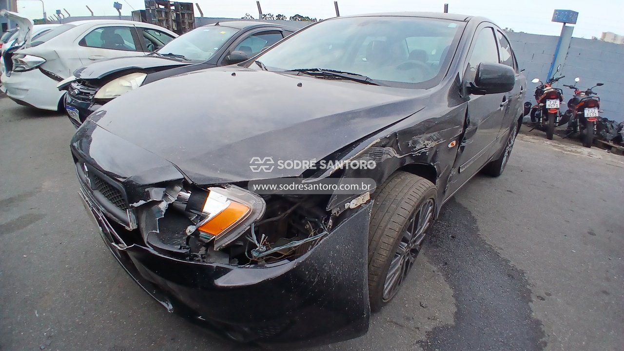 Foto 3: MITSUBISHI - LANCER 2.0 CVT 2018/2019