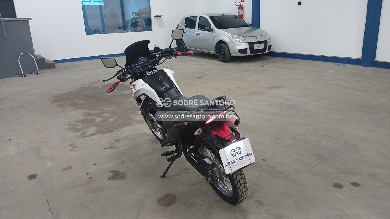 Foto 2: SHINERAY - SHI 175 2024/2024