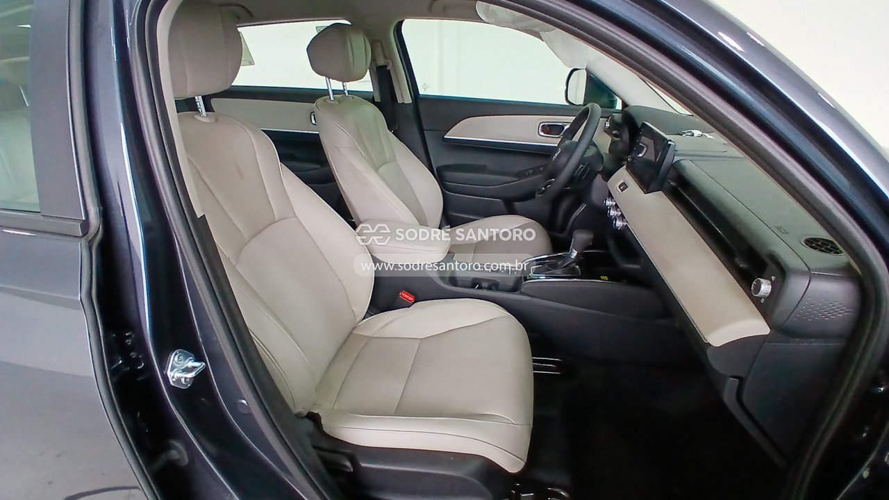 Foto 9 de 13: HONDA - HR-V TOURING 2026/2027