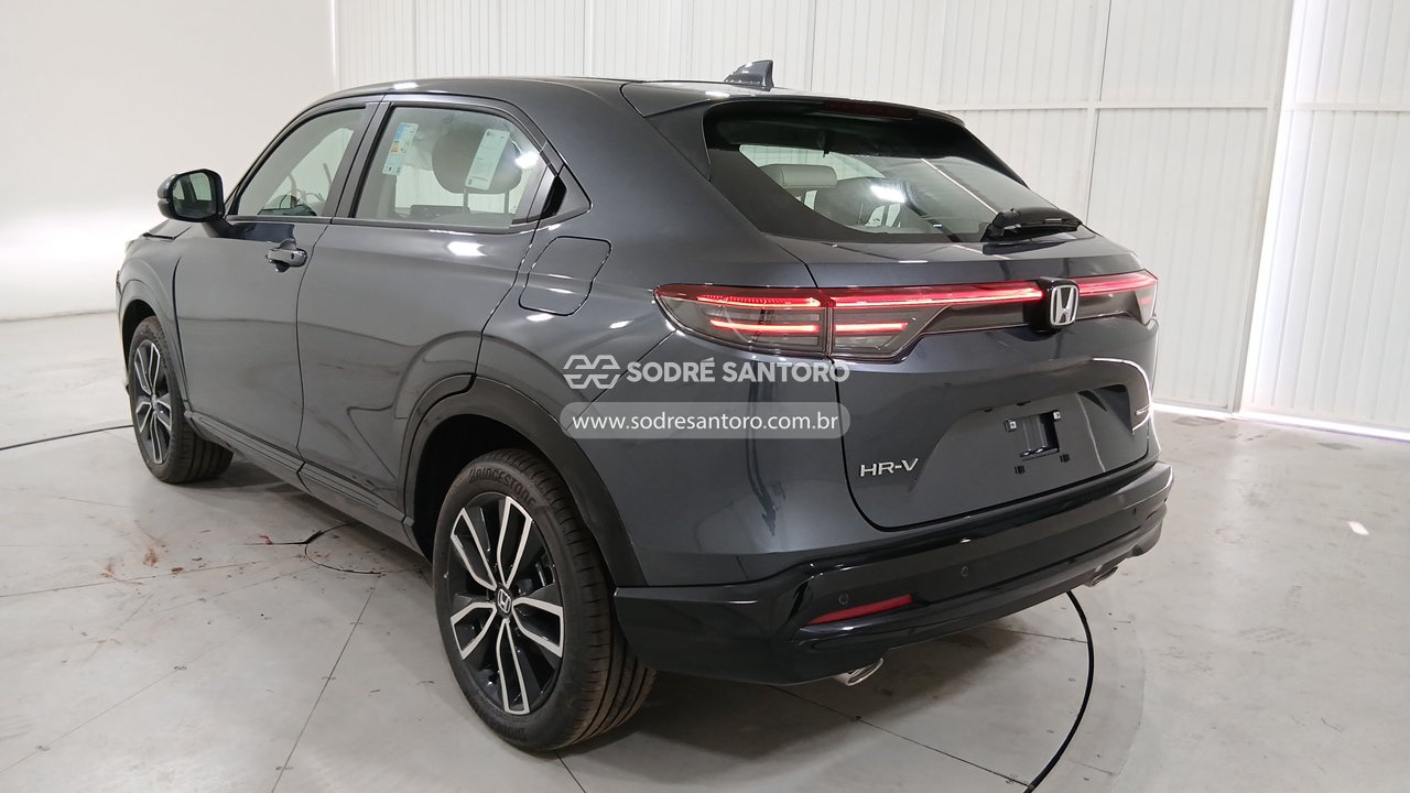 Foto 2: HONDA - HR-V TOURING 2026/2027