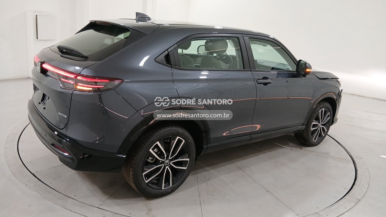Foto 4: HONDA - HR-V TOURING 2026/2027