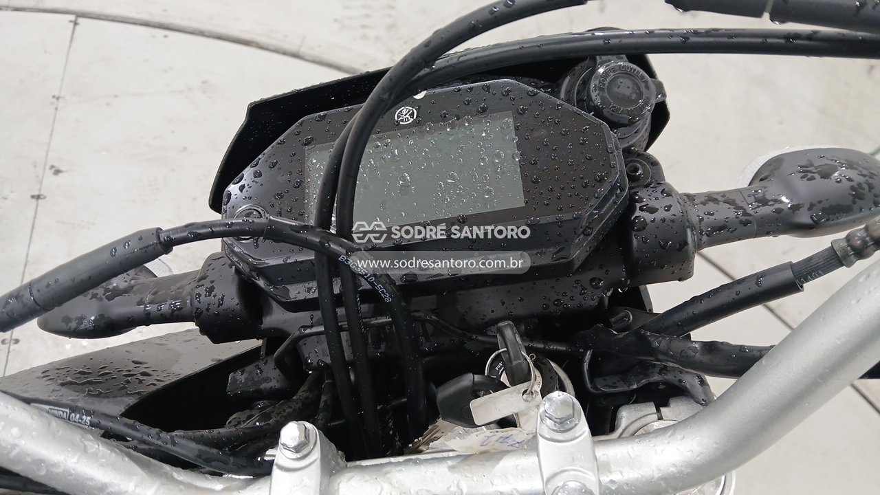 Foto 7 de 8: YAMAHA - XTZ 250 LANDER 2025/2025