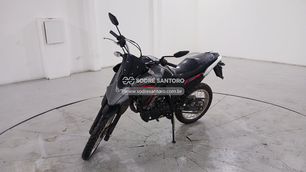 Foto 3: YAMAHA - XTZ 250 LANDER 2025/2025