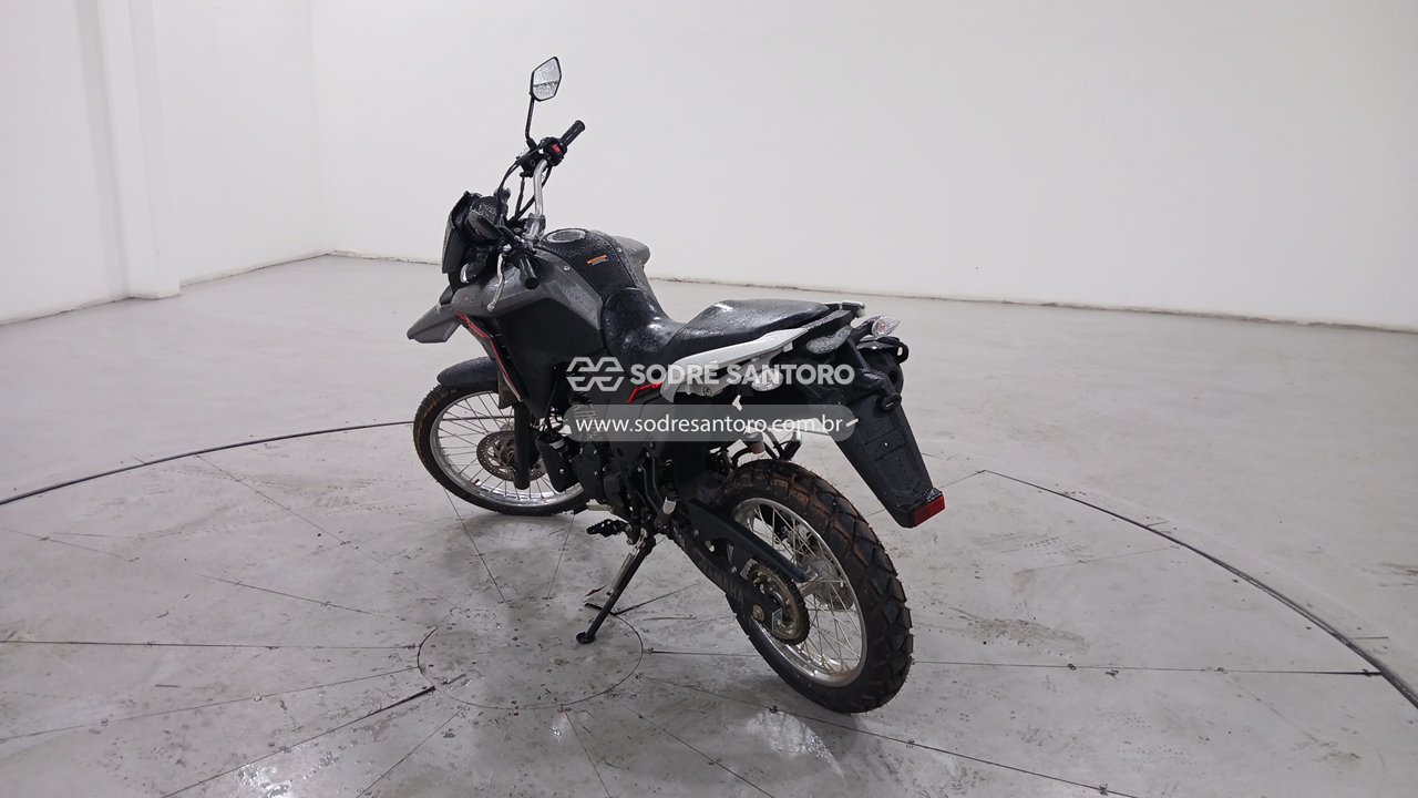 Foto 2: YAMAHA - XTZ 250 LANDER 2025/2025