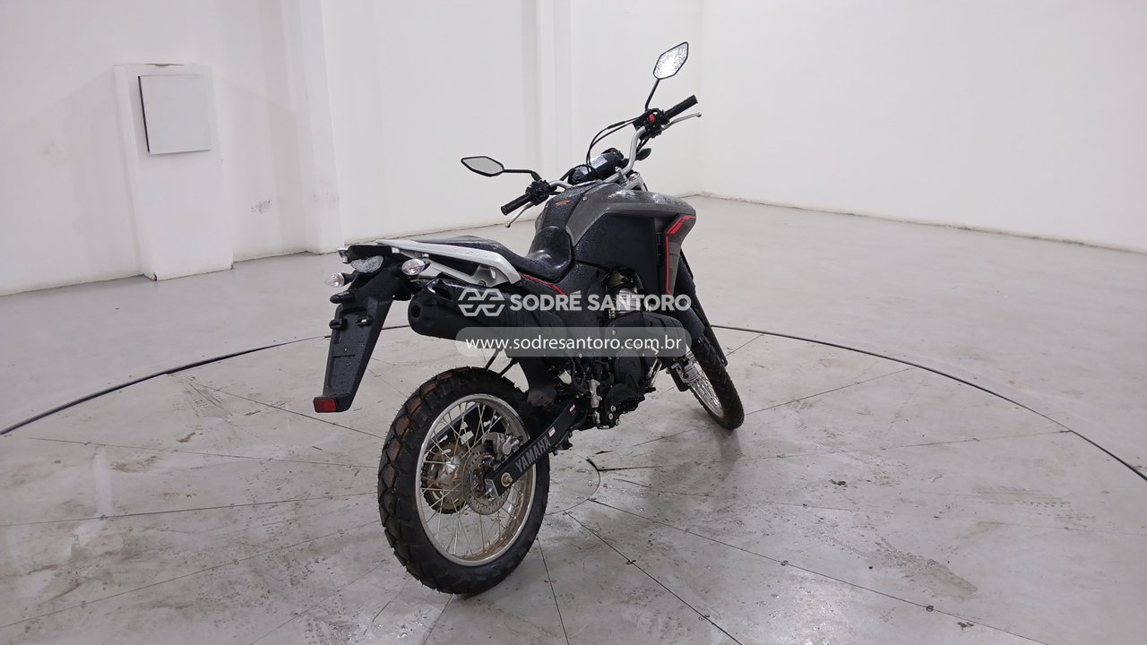 Foto 4: YAMAHA - XTZ 250 LANDER 2025/2025