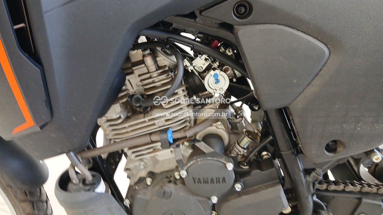 Foto 6 de 8: YAMAHA - XTZ 250 LANDER 2026/2026