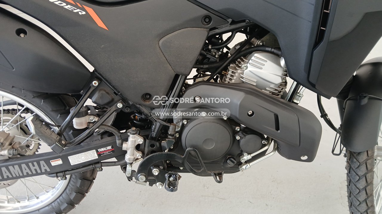 Foto 5: YAMAHA - XTZ 250 LANDER 2026/2026