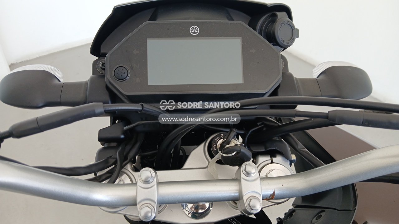 Foto 7 de 8: YAMAHA - XTZ 250 LANDER 2026/2026