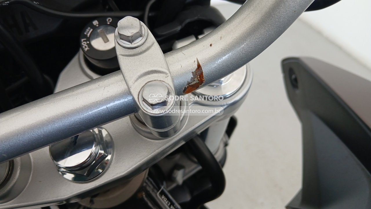 Foto 8 de 8: YAMAHA - XTZ 250 LANDER 2026/2026