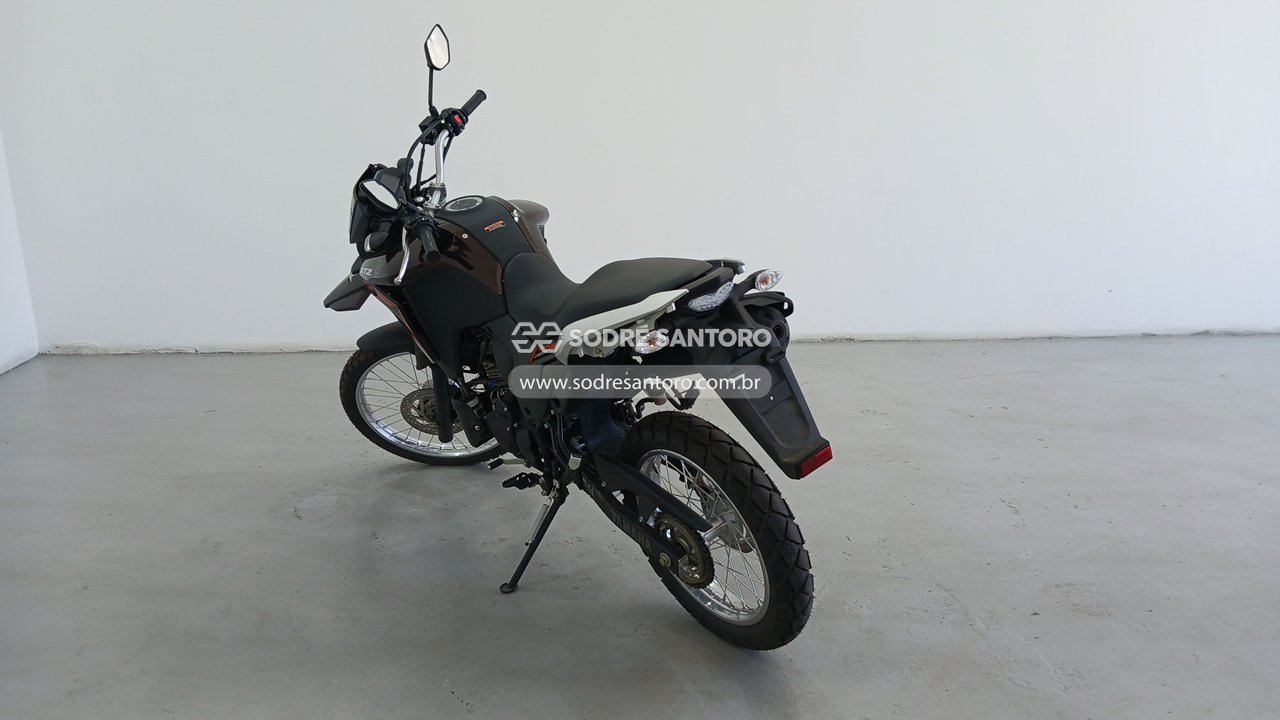 Foto 2: YAMAHA - XTZ 250 LANDER 2026/2026
