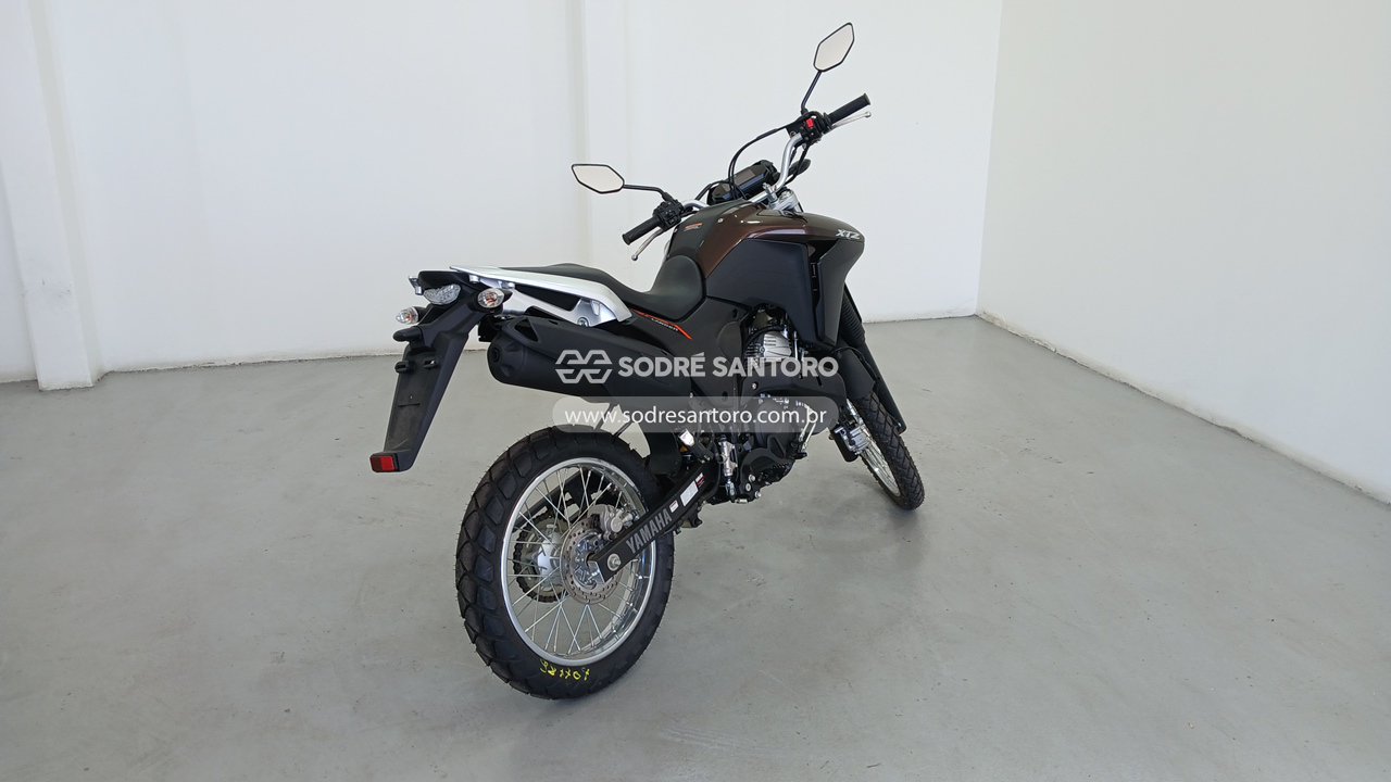 Foto 4: YAMAHA - XTZ 250 LANDER 2026/2026