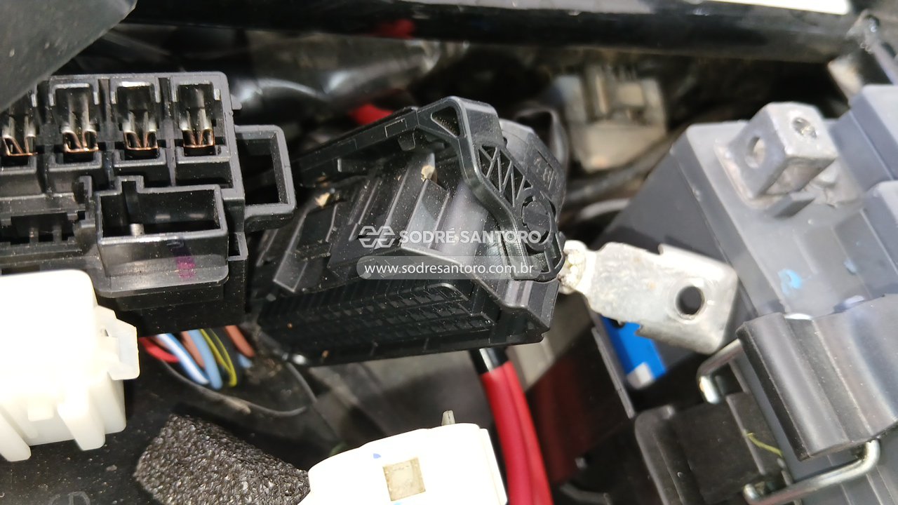 Foto 9 de 9: YAMAHA - XTZ 250 LANDER 2026/2026