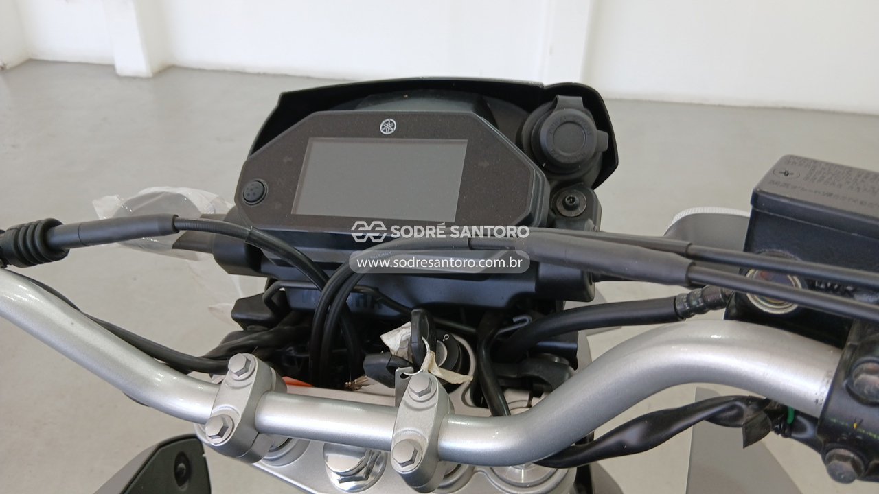 Foto 7 de 9: YAMAHA - XTZ 250 LANDER 2026/2026