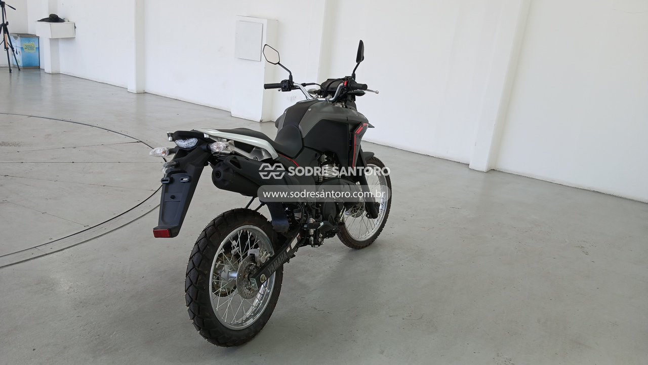Foto 4: YAMAHA - XTZ 250 LANDER 2026/2026