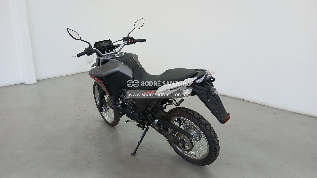 Foto 2: YAMAHA - XTZ 250 LANDER 2026/2026