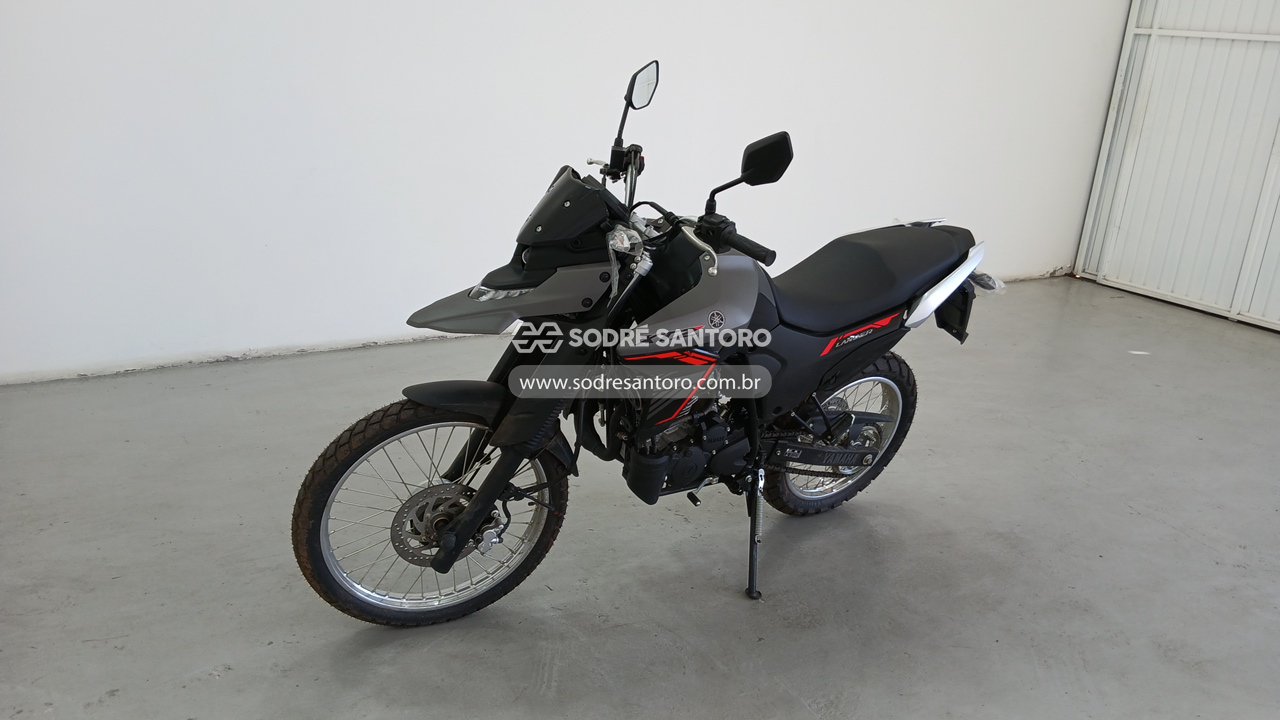 Foto 3: YAMAHA - XTZ 250 LANDER 2026/2026