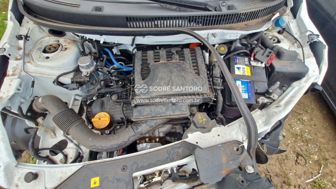 Foto 5: FIAT - STRADA VOLCANO 2025/2026
