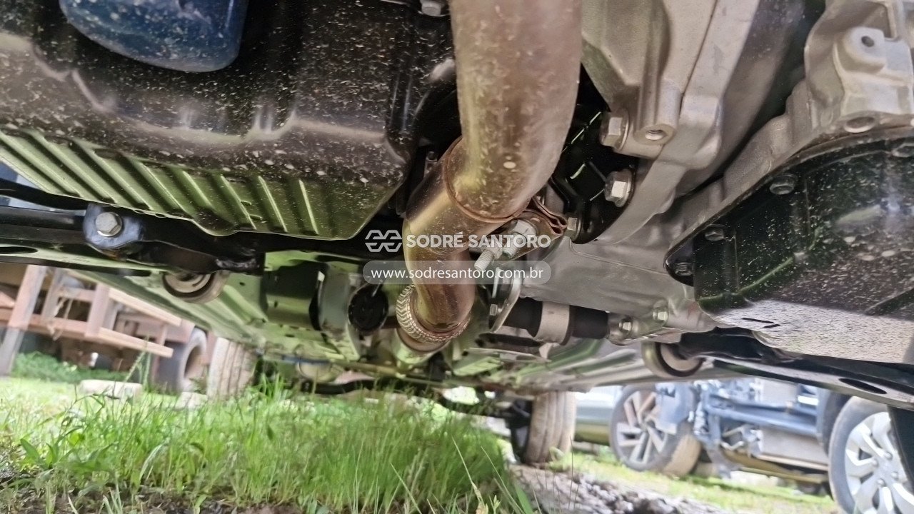 Foto 11 de 13: FIAT - STRADA VOLCANO 2025/2026
