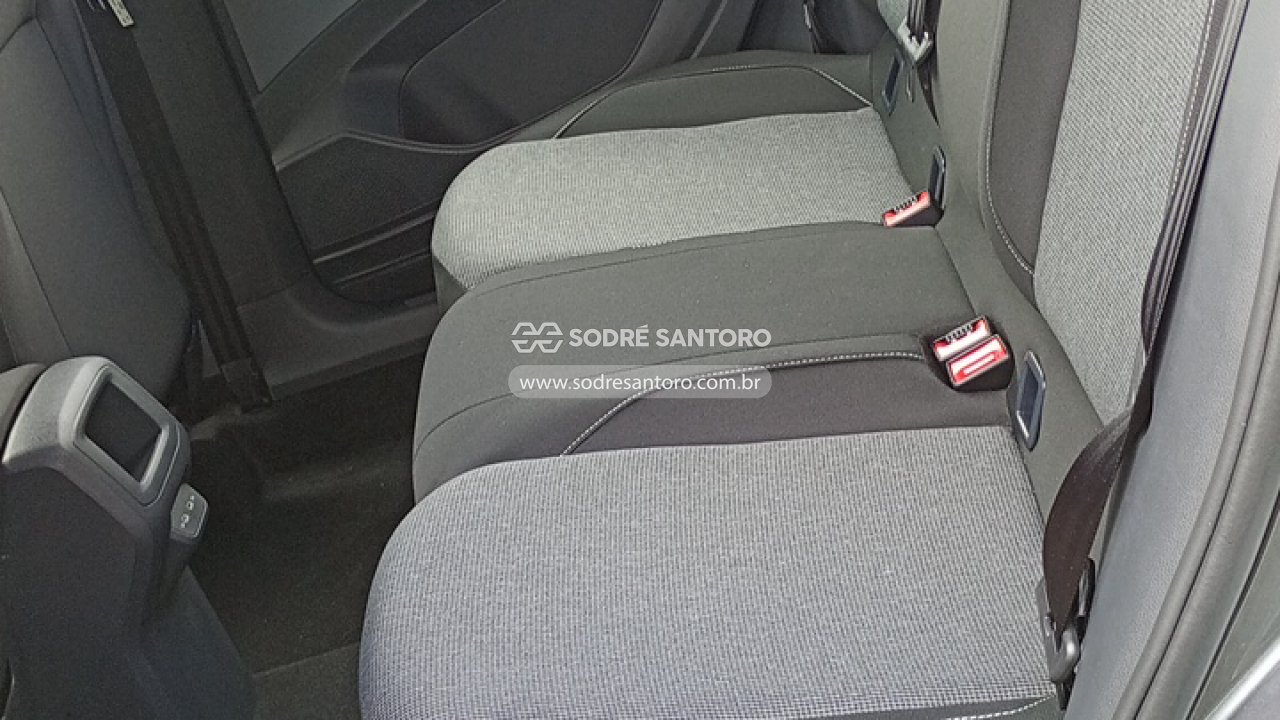 Foto 10 de 13: VOLKSWAGEN - T CROSS TSI 2026/2026