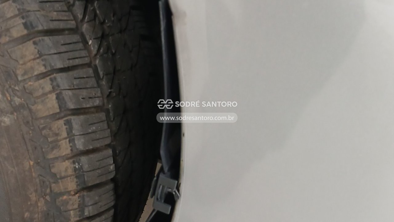 Foto 12 de 13: TOYOTA - HILUX 2026/2026