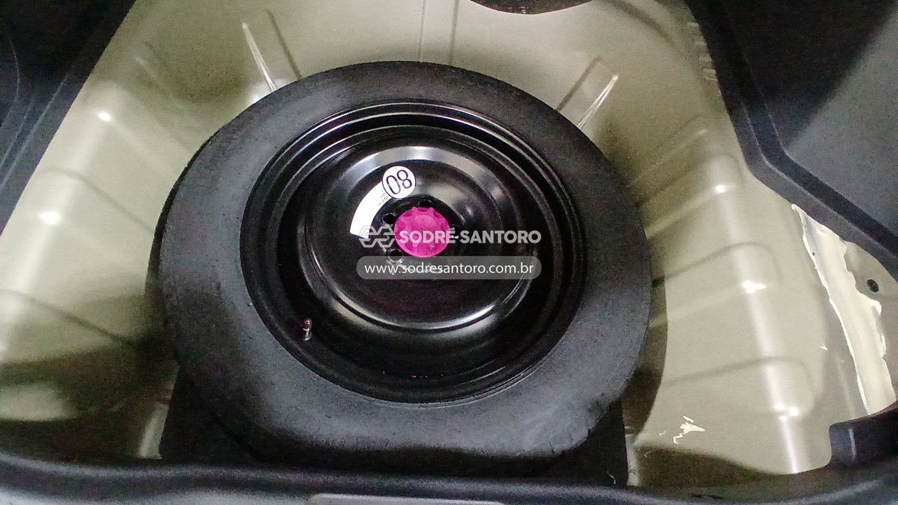 Foto 10 de 13: TOYOTA - YCROSS XR 2026/2026