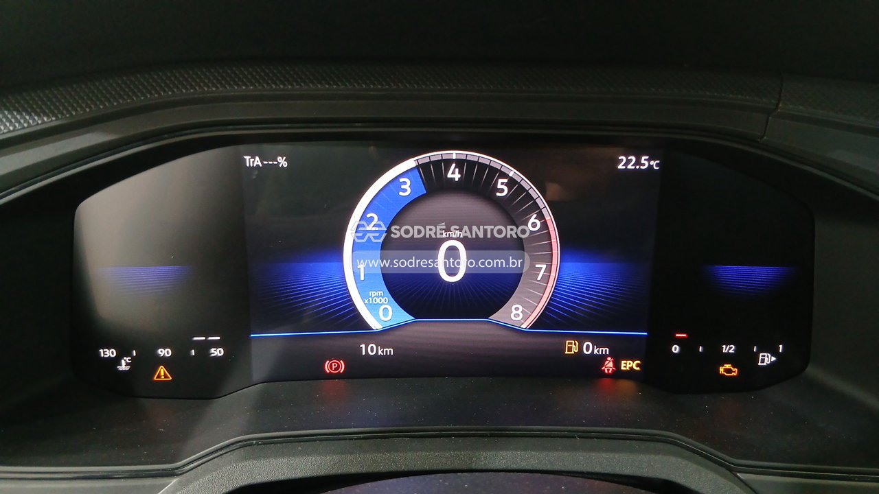 Foto 7 de 13: VOLKSWAGEN - VIRTUS SENSE 2026/2026