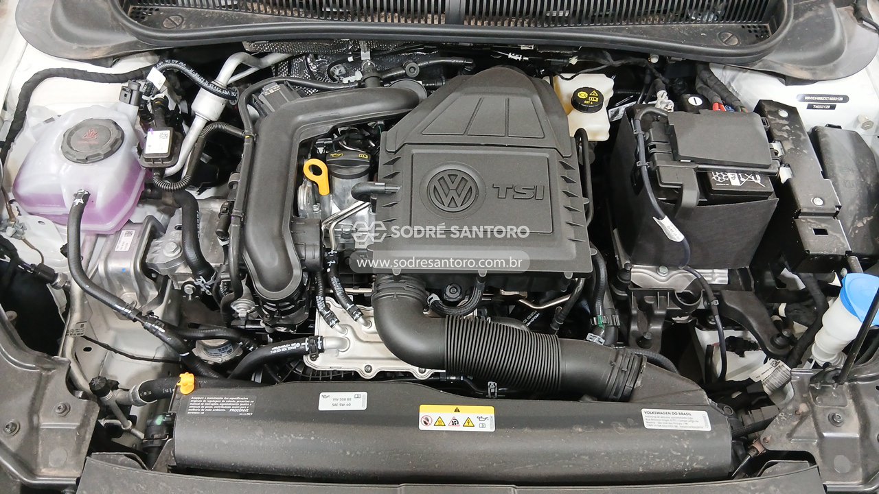 Foto 5: VOLKSWAGEN - VIRTUS SENSE 2026/2026