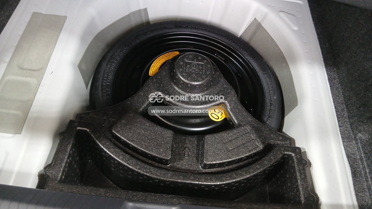 Foto 10 de 13: VOLKSWAGEN - VIRTUS SENSE 2026/2026