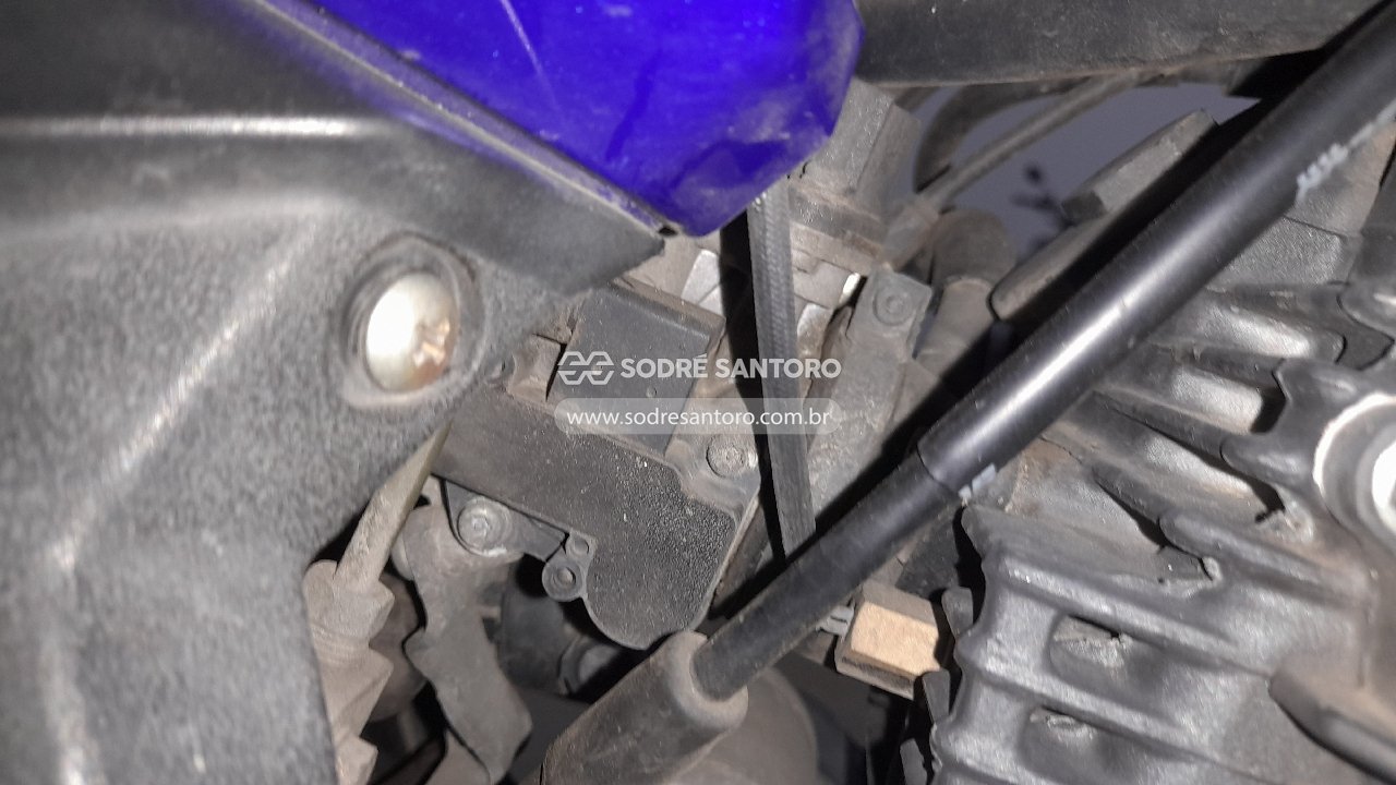 Foto 6 de 13: YAMAHA - FZ25 FAZER 2023/2023