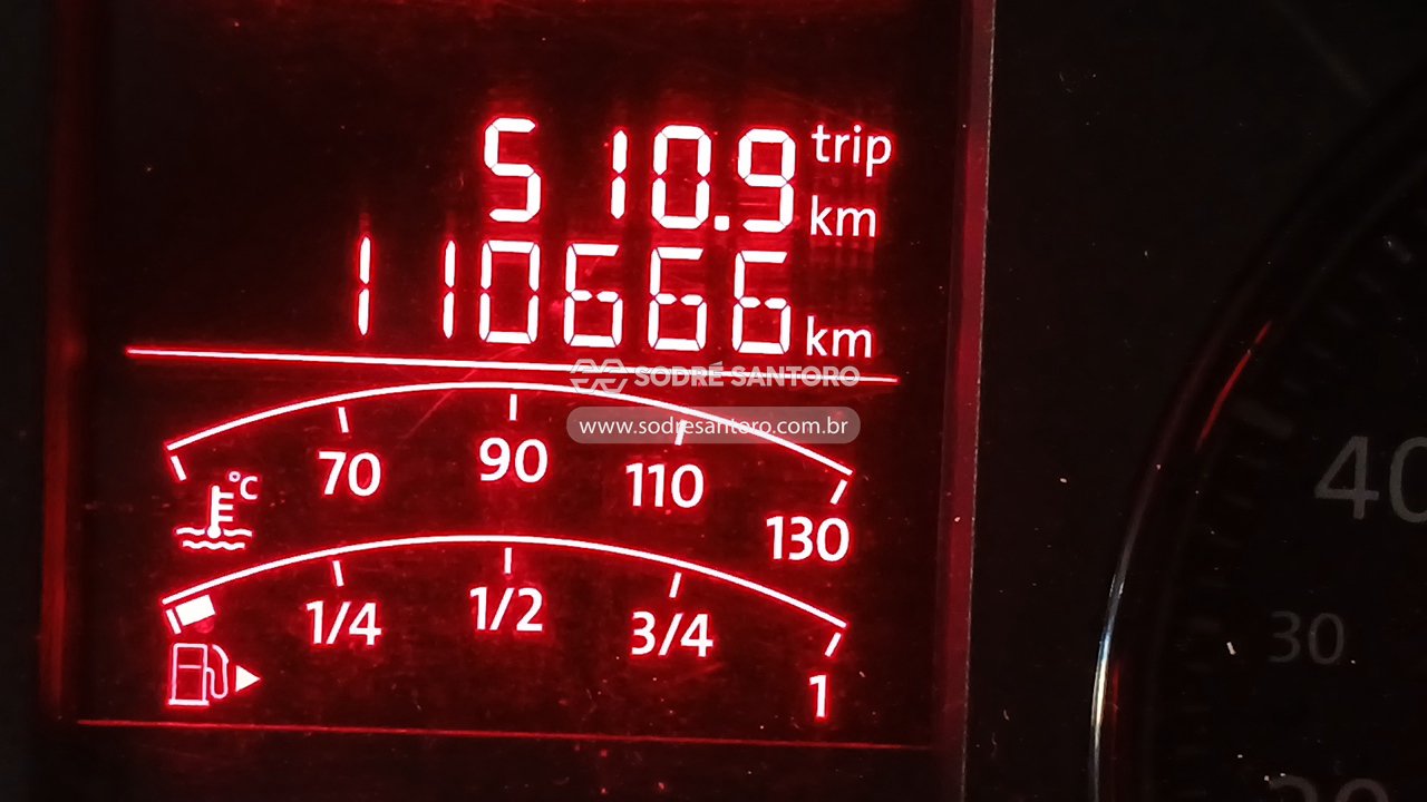 Foto 7 de 13: VOLKSWAGEN - GOL MPI 2022/2023