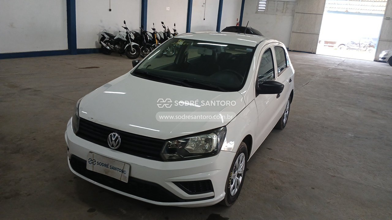 Foto 3: VOLKSWAGEN - GOL MPI 2022/2023
