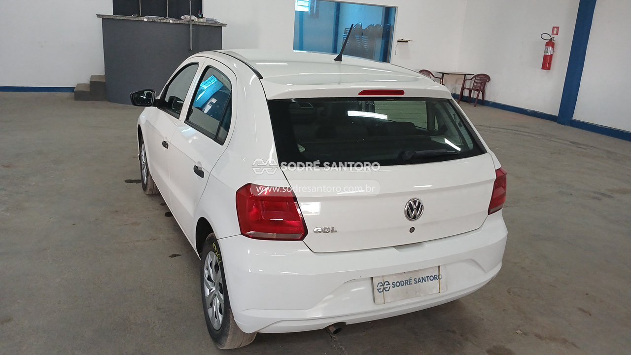 Foto 2: VOLKSWAGEN - GOL MPI 2022/2023