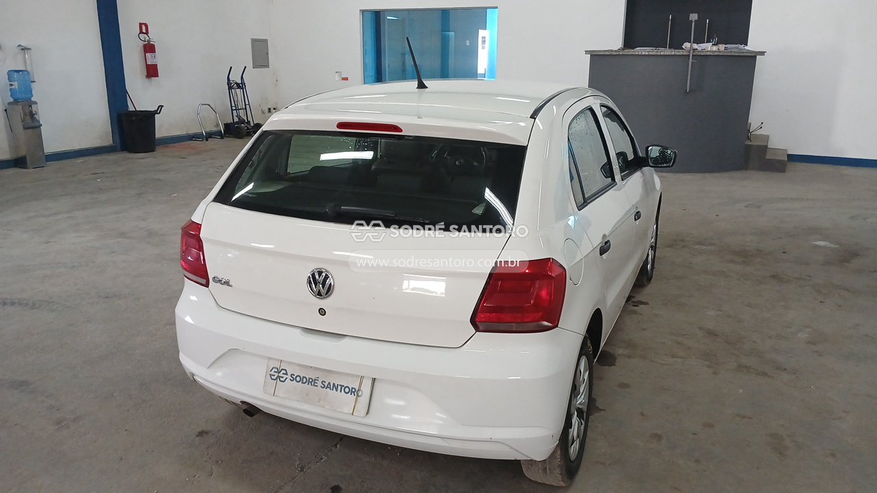 Foto 4: VOLKSWAGEN - GOL MPI 2022/2023