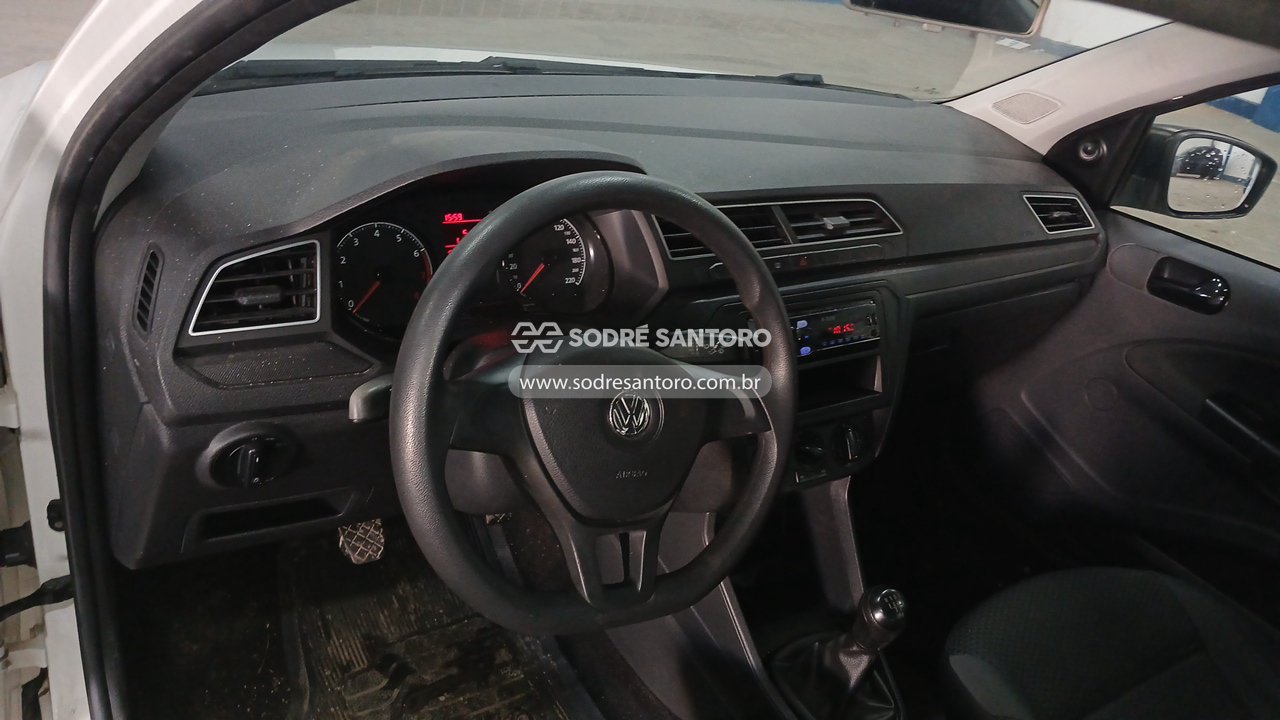 Foto 6 de 13: VOLKSWAGEN - GOL MPI 2022/2023