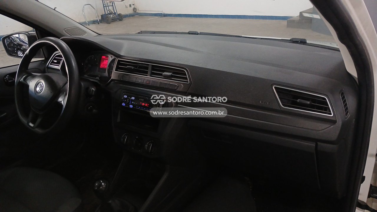 Foto 8 de 13: VOLKSWAGEN - GOL MPI 2022/2023