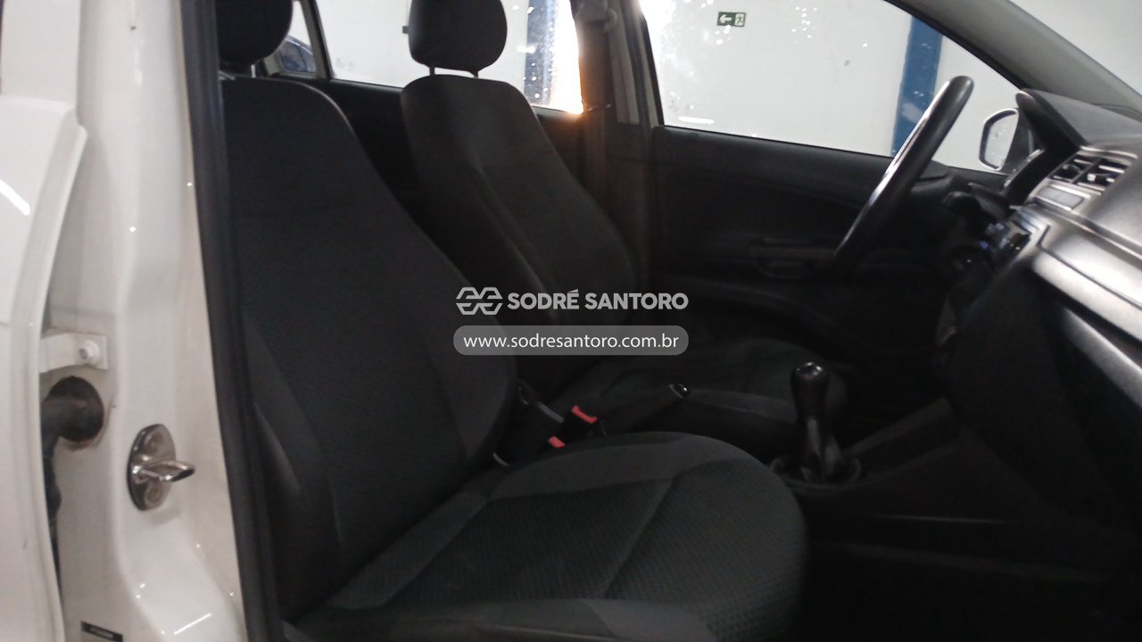 Foto 9 de 13: VOLKSWAGEN - GOL MPI 2022/2023