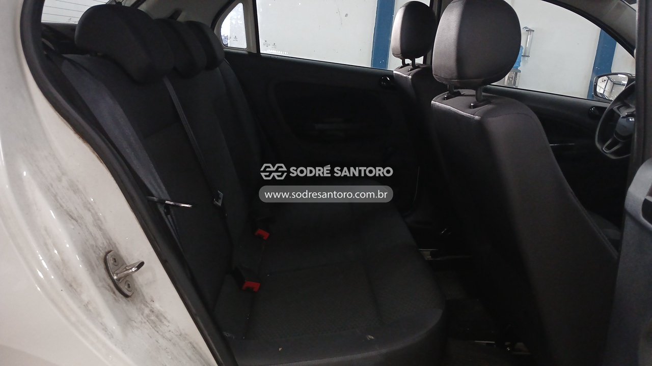 Foto 12 de 13: VOLKSWAGEN - GOL MPI 2022/2023