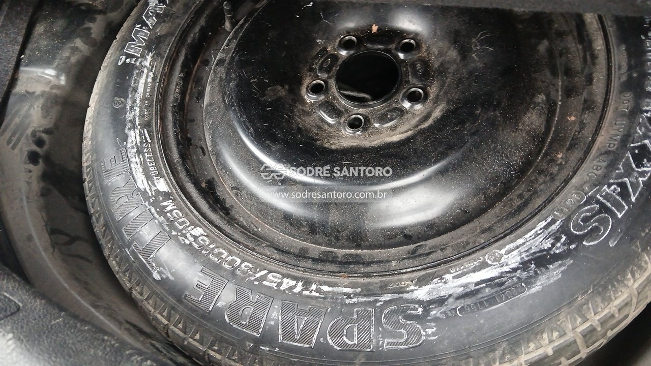 Foto 10 de 13: FORD - FOCUS 2L HC FLEX 2011/2012