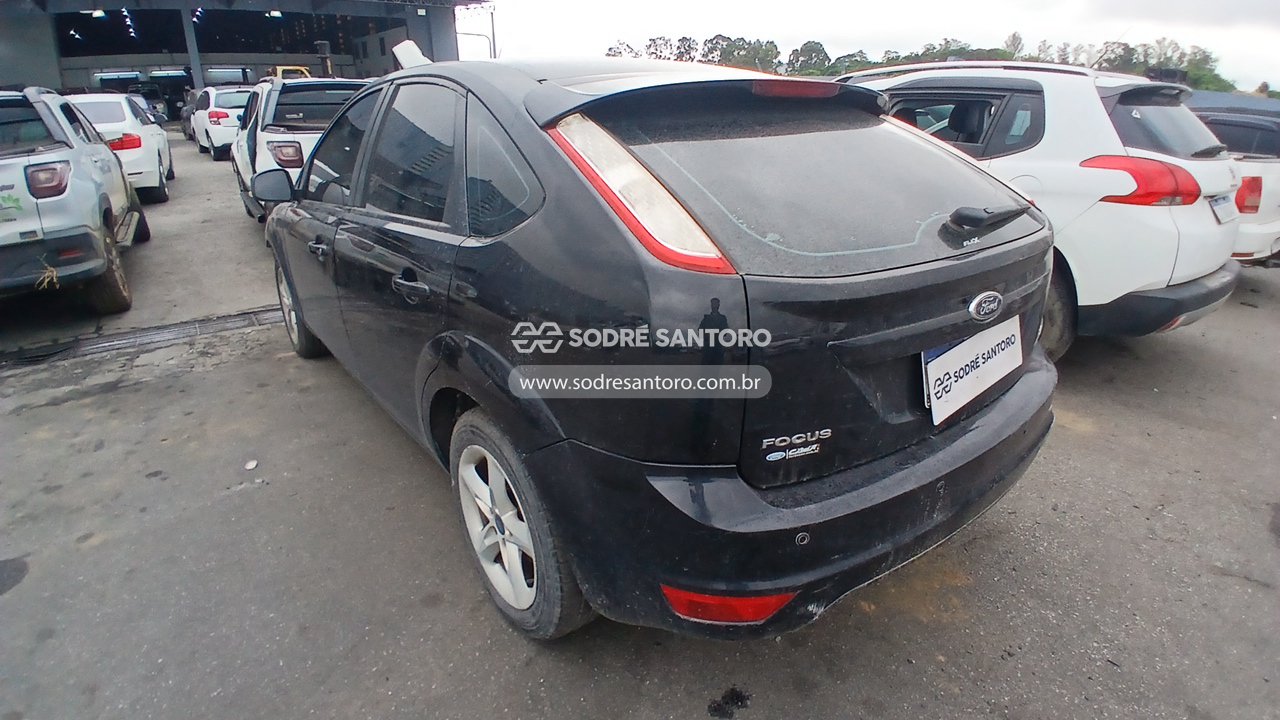 Foto 2: FORD - FOCUS 2L HC FLEX 2011/2012