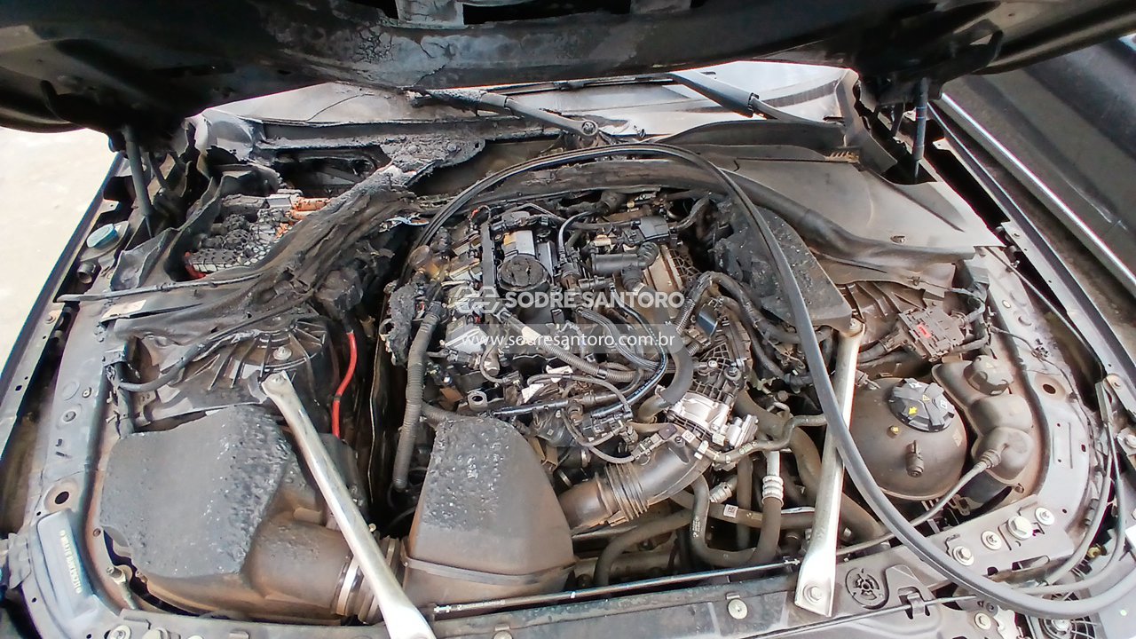Foto 5: BMW - 530E M SPORT 2024/2024