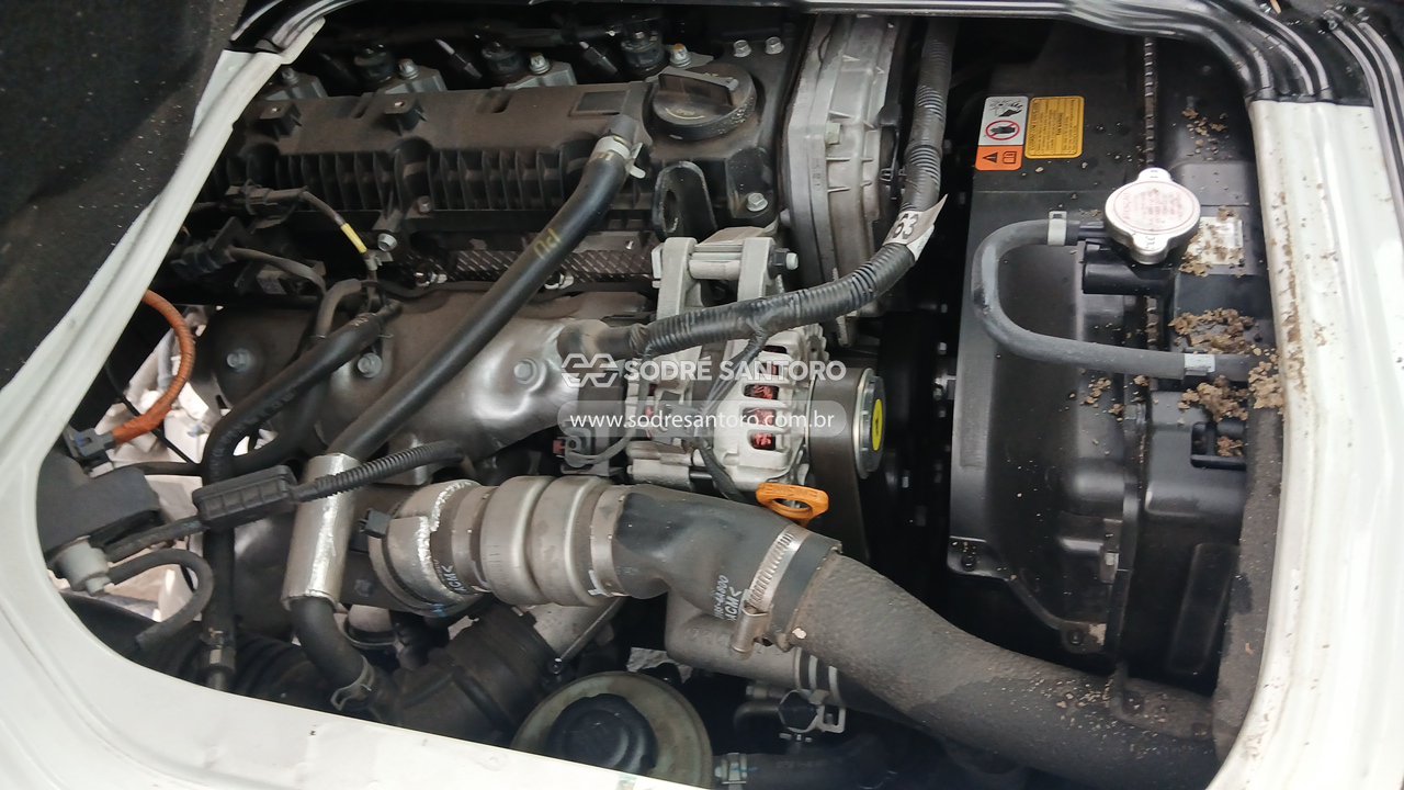Foto 5: KIA MOTORS - UK 2500 HD SC 4WD 2025/2026