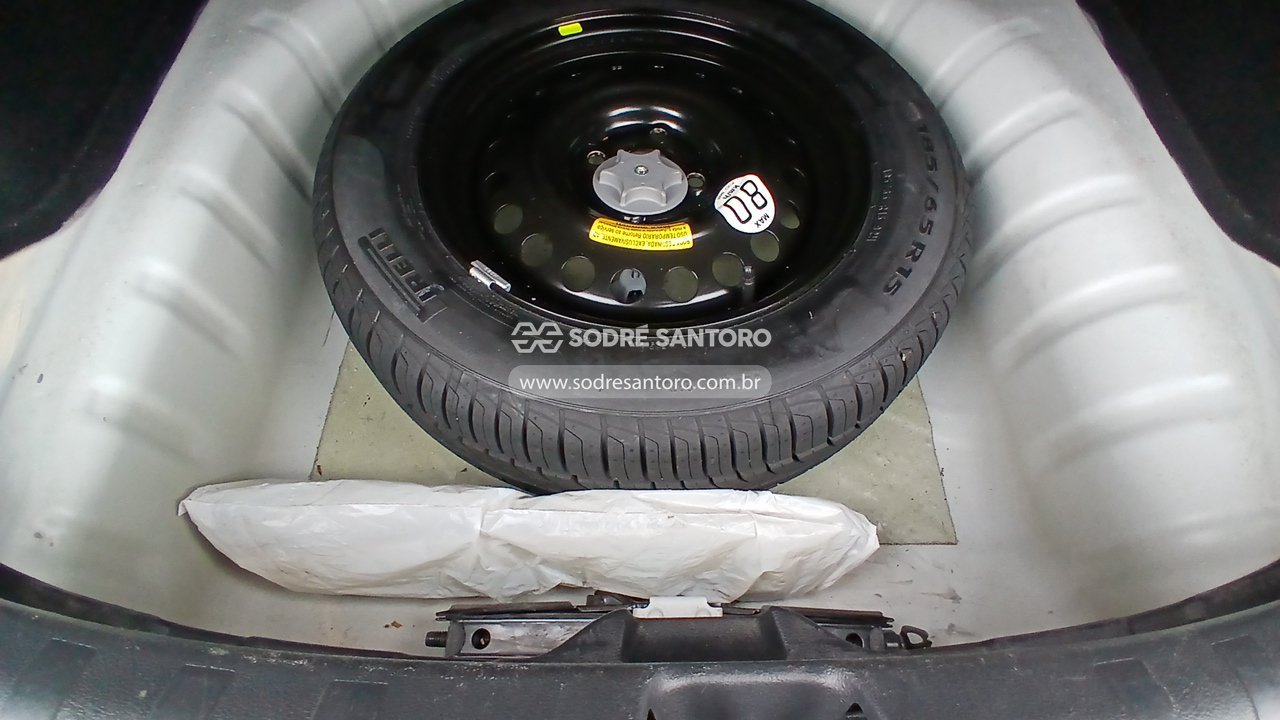 Foto 10 de 13: NISSAN - KICKS SV CVT 2021/2021